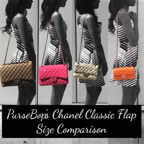 chanel mini flap bag vs small|Chanel mini flap bag beige.